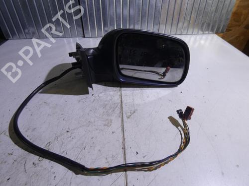 Right mirror PEUGEOT 307 Break (3E) 2.0 HDI 110 | BP23698740C27 