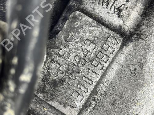 Engine CITROËN BERLINGO MULTISPACE (B9) 1.6 HDi 110 | BP27380207M1 