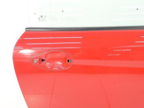 Right front door HYUNDAI COUPE II (GK) 2.0 GLS | BP25269956C3 
