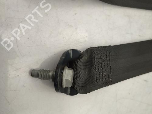 Rear left seatbelt PEUGEOT 2008 I (CU_) 1.2 THP 110 / PureTech 110 | BP25346554I29 - Image 10