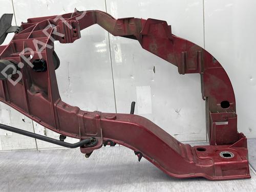 Front slam panel FORD FOCUS III 1.6 TDCi | BP33420800C72 - Image 7