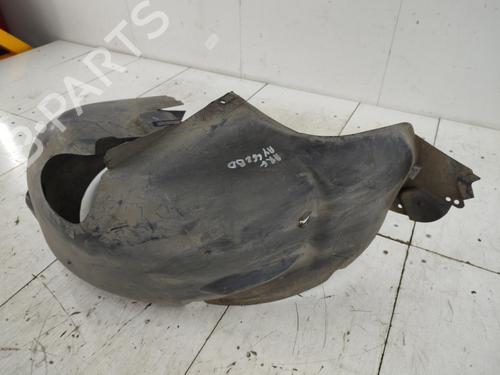 Wheel arch CITROËN C4 I (LC_) 1.6 HDi | BP23708074C56 