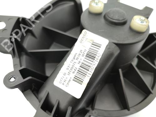 Used Heater blower motor Heater blower motor OPEL CORSA D (S07) 1.3 CDTI (L08, L68) (75 hp) 23753585 23753585