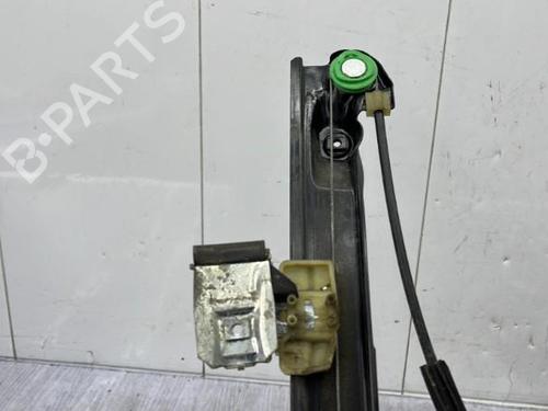 Front right window mechanism SEAT LEON (1P1) 1.9 TDI | BP23753406C23 