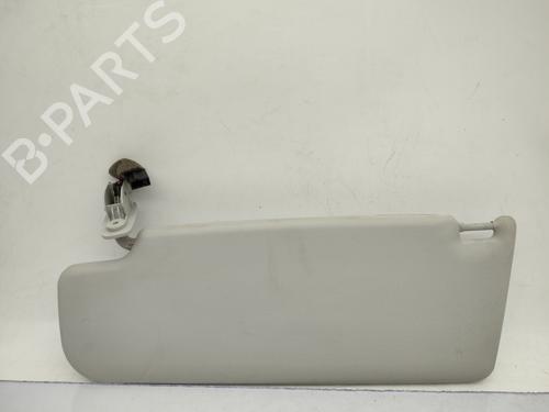 Right sun visor VW GOLF IV Variant (1J5) 1.9 TDI | BP23739600I2  - Image 5