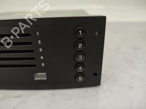 Radio PEUGEOT 307 Break (3E) 2.0 HDI 110 | BP23729457E6 