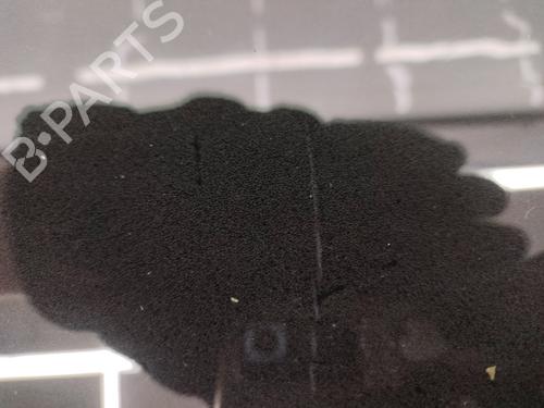 Front right door window FIAT 500 (312_) 1.2 (312AXA1A) | BP24304145C19 