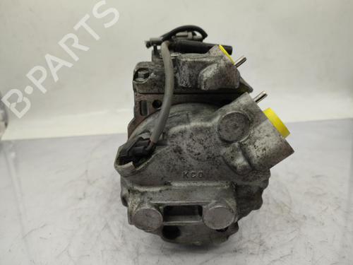 AC compressor BMW 3 Touring (E91) 320 d xDrive | BP23719459M34 