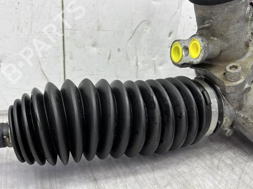 Steering rack RENAULT LAGUNA II (BG0/1_) 2.2 dCi (BG0F) | BP27159059M22 