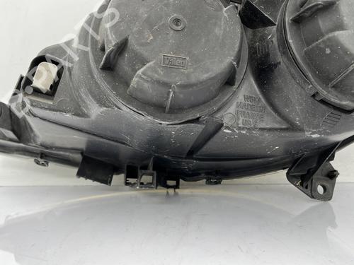 Right headlight PEUGEOT 307 Break (3E) 2.0 HDI 110 | BP28100536C29 