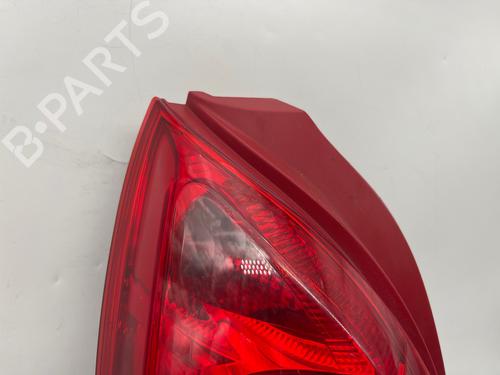 Left taillight RENAULT TWINGO II (CN0_) 1.2 16V (CN04, CN0B) | BP37451145C34 - Image 6