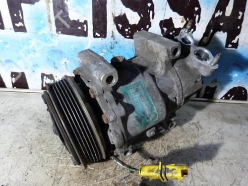 Used AC compressor CITROËN C3 I (FC_, FN_) 1.6 16V (109 hp) 23687254
