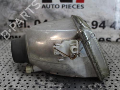 Right headlight PEUGEOT 309 II (3C, 3A) 1.1 | BP23666805C29 