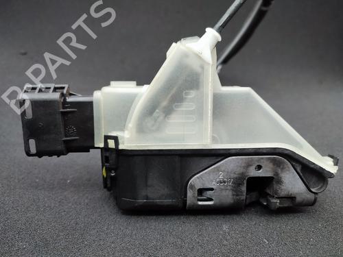 Front right lock CITROËN C3 II (SC_) 1.6 BlueHDi 75 | BP23740192C97