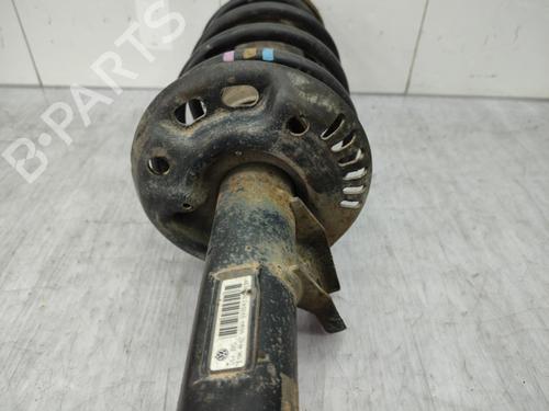 Used Left front shock absorber Left front shock absorber VW GOLF V (1K1) 1.9 TDI (105 hp) 23702507 23702507