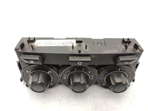 Climate control CITROËN C3 II (SC_) 1.4 HDi 70 (SC8HZC, SC8HR0, SC8HP4) | BP23749917I5 - Image 2