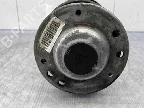 Left front shock absorber SAAB 9-3 Estate (E50) 1.9 TiD | BP23720657M16 - Image 2
