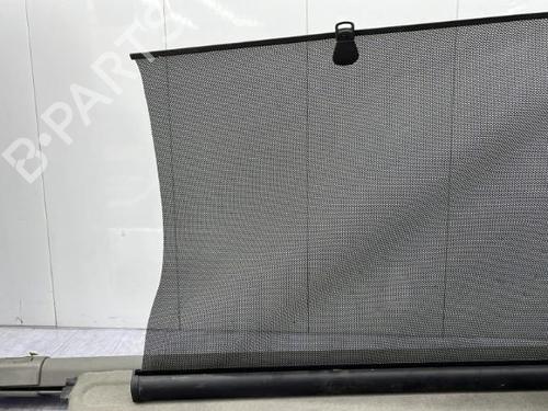 Rear parcel shelf RENAULT ESPACE IV (JK0/1_) 2.2 dCi (JK0H) | BP23752649C85 - Image 4