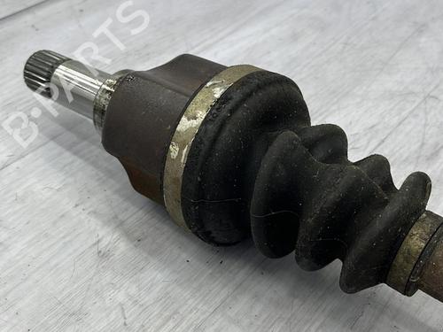 Left front driveshaft CITROËN C3 I (FC_, FN_) 1.4 16V HDi | BP23671234M38 