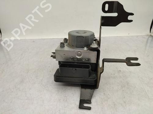 ABS pump RENAULT CLIO IV (BH_) 1.5 dCi 75 | BP27343676M43 