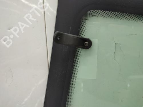 Rear right quarter glass PEUGEOT 206 Hatchback (2A/C) 1.4 16V | BP27884114C92 