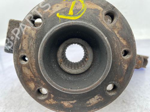 Right front steering knuckle DACIA LOGAN II 1.5 dCi | BP36439831M26 - Image 6