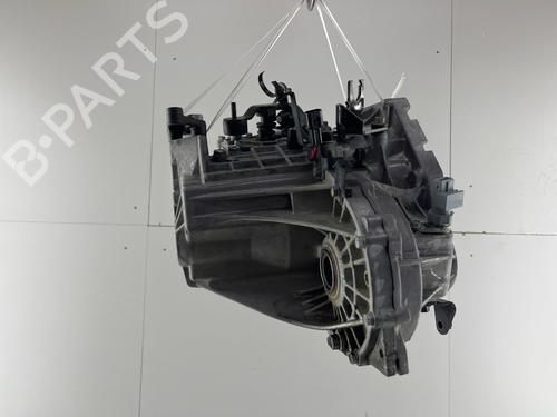Used Gearbox Gearbox 37636594 37636594
