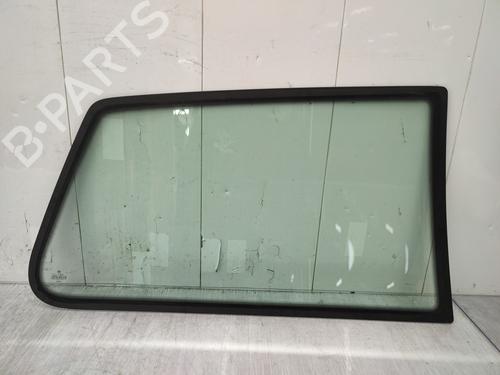 Rear left quarter glass VW GOLF IV (1J1) 1.9 TDI | BP29406288C93 