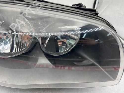 Right headlight BMW 1 (E81) 118 d | BP34183573C29  - Image 6