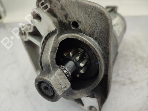 Startmotor DACIA SANDERO II 1.5 dCi | BP23706044M8 