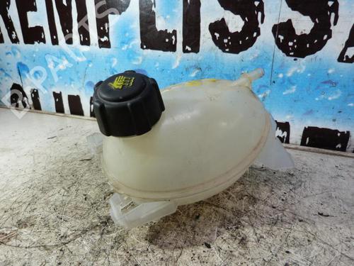 Expansion tank DACIA SANDERO II 1.5 dCi | BP23668108C120