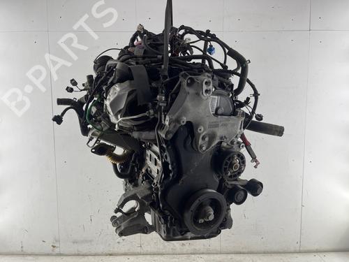 Engine RENAULT SCÉNIC III (JZ0/1_) 1.6 dCi (JZ00, JZ12) | BP36768595M1 - Image 5