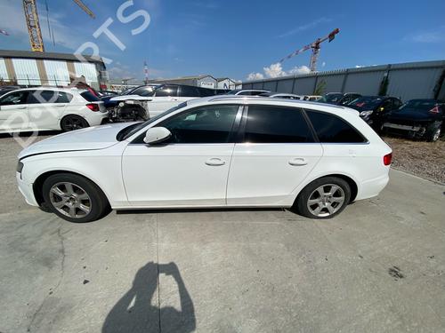 Left front driveshaft AUDI A4 B8 Avant (8K5) 2.0 TDI | BP37531287M38 - Image 26
