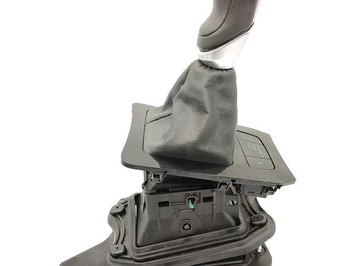 Gear lever PEUGEOT 508 I (8D_) 1.6 HDi | BP23729935M90 