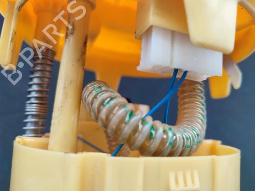 Fuel pump PEUGEOT 207 CC (WD_) 1.6 HDi | BP23707445M76 