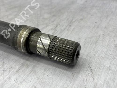 Right front driveshaft OPEL ASTRA H (A04) 1.7 CDTI (L48) | BP23749304M39 