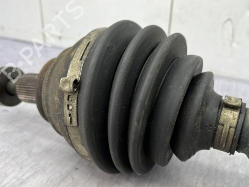 Right front driveshaft VW GOLF V (1K1) 2.0 TDI | BP23680459M39 
