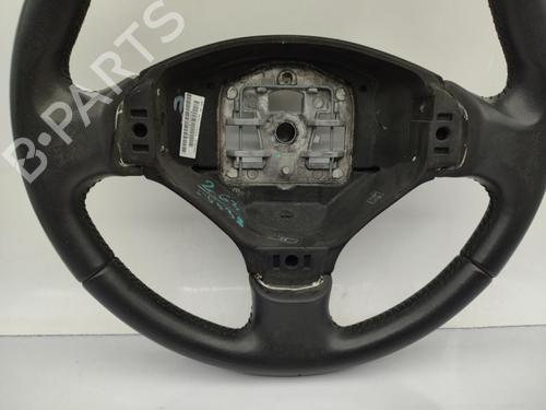 Used Steering wheel PEUGEOT 3008 I MPV (0U_) 1.6 HDi (112 hp) 23732874