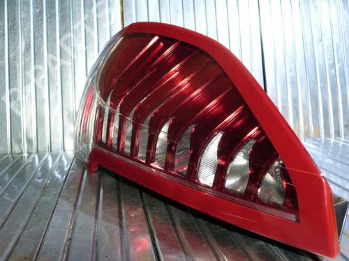 Left taillight RENAULT SCÉNIC III (JZ0/1_) 1.9 dCi (JZ0J, JZ1J, JZ1K, JZ1S) | BP23690444C34 