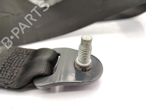 Front right seatbelt CITROËN C5 III Break (RW_) 2.0 HDi 140 | BP23756412I25 - Image 2