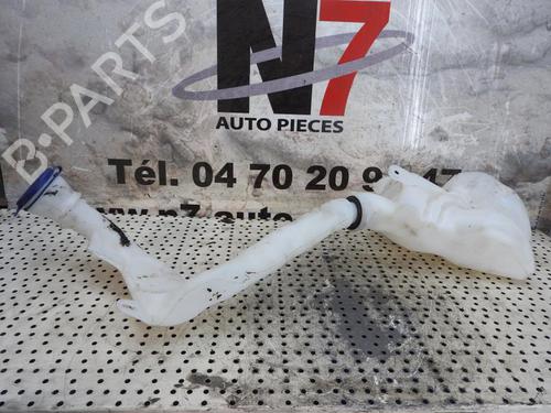 Windscreen washer tank PEUGEOT 2008 I (CU_) 1.2 THP 110 / PureTech 110 | BP23685302C113