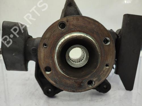 Right front steering knuckle CITROËN C5 I (DC_) 2.0 16V (DCRFNC, DCRFNF) | BP23730100M26 - Image 6