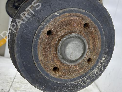 Rear axle CITROËN C3 II (SC_) 1.4 HDi 70 (SC8HZC, SC8HR0, SC8HP4) | BP23679958M2 - Image 6