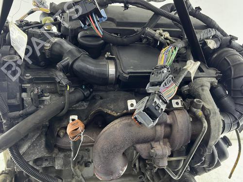 Engine CITROËN C2 (JM_) 1.4 HDi | BP30112800M1 - Image 6
