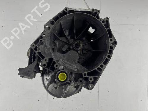 Gearbox CITROËN C4 II (NC_) 1.6 VTi 120 (NC5FS0, NC5FS9) | BP23756197M3 - Image 6
