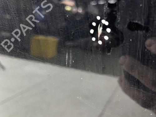 Left rear door PEUGEOT 3008 I MPV (0U_) 1.6 HDi | BP23705585C4 