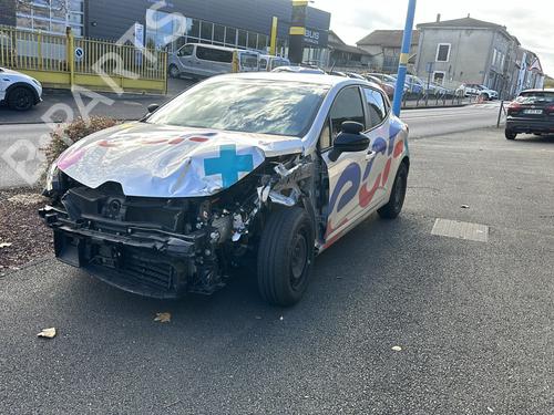 Break pedal RENAULT CLIO V (B7_) 1.0 TCe 90 (B7MT) | BP23663064I19 - Image 9