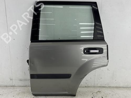 Used Left rear door NISSAN X-TRAIL I (T30) [2001-2013]  24635211