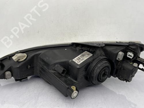 Højre forlygte PEUGEOT 206 Hatchback (2A/C) 2.0 HDI 90 | BP30132269C29 