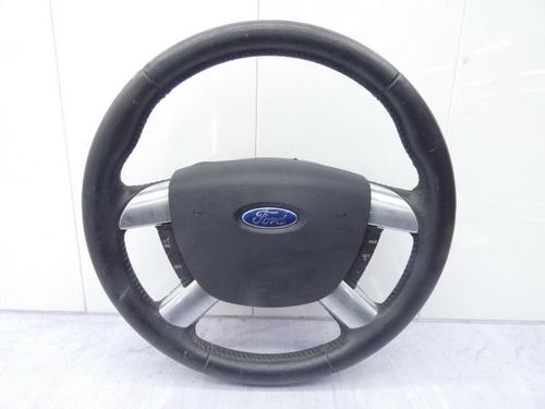 steering-wheel-ford-c-max-dm2-2007-2008-2009-2010-23686686 main image